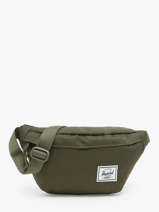 Belt Bag Classic Hip Pack Herschel Groen classics 11549